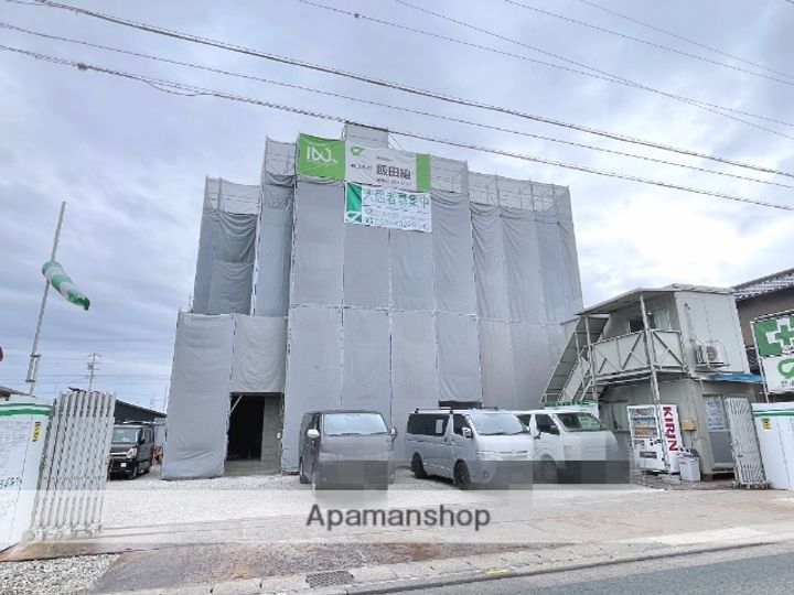 フェリス道本の外観