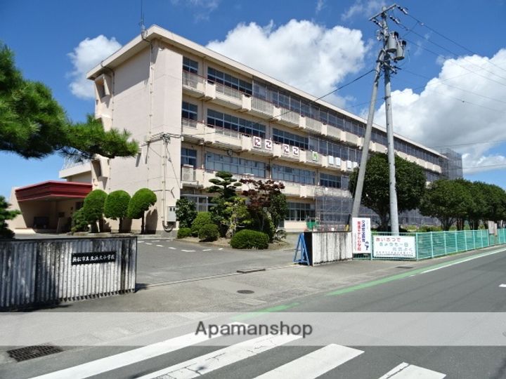 フェリス道本の周辺