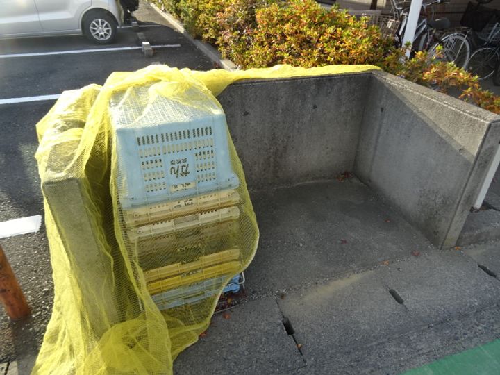 プルミエの外観