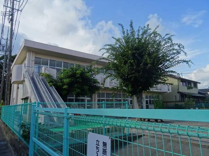 プルミエの周辺