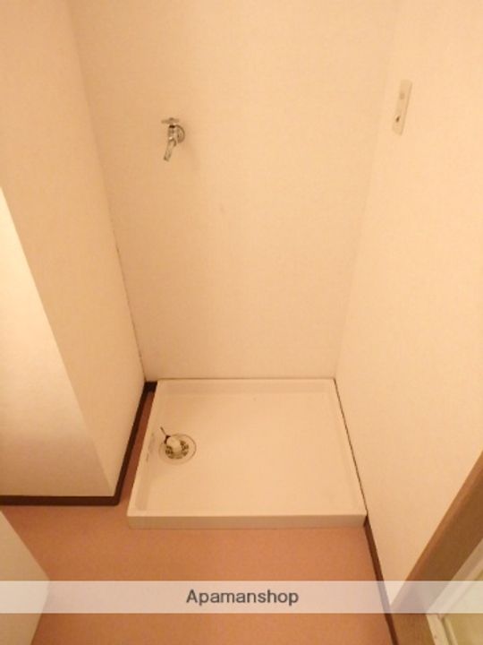 パストラルパレス豊岡の内装