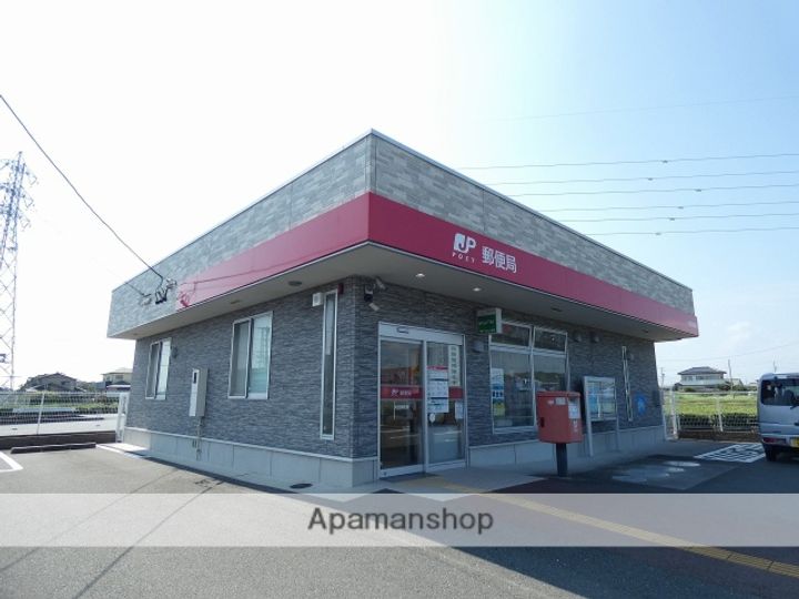 静岡県袋井市延久の賃貸アパートの周辺