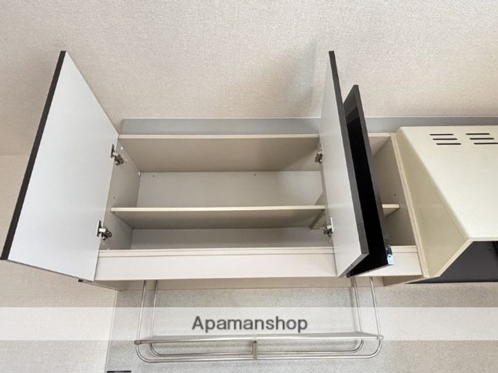 ブライトハウスの内装