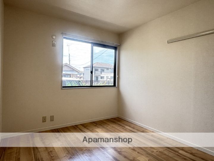 ブライトハウスの内装