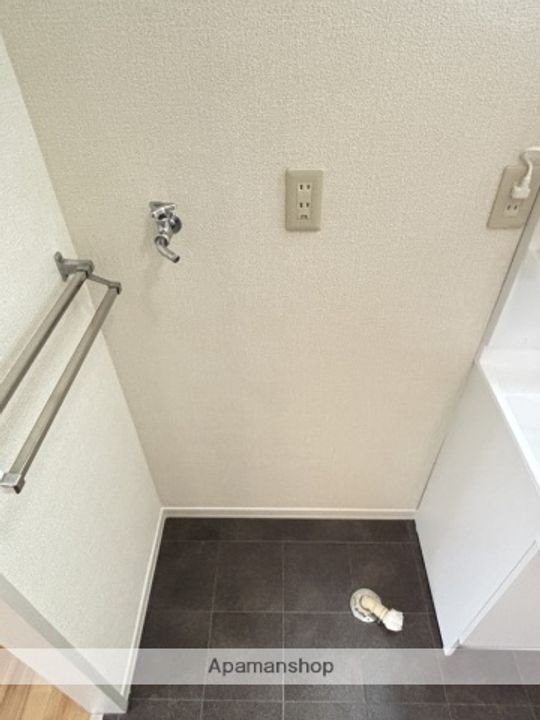 ブライトハウスの内装