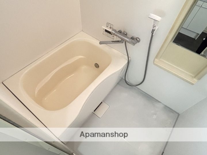 ブライトハウスの風呂