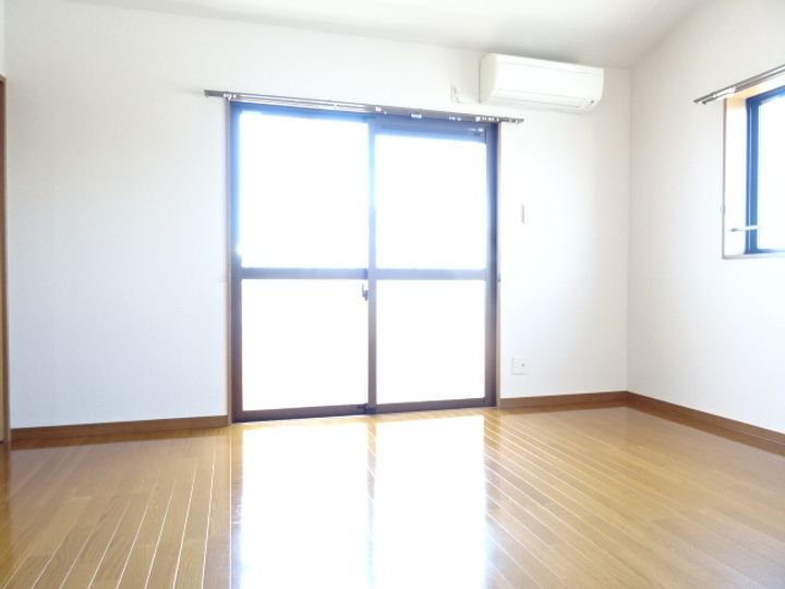タウニールの居間