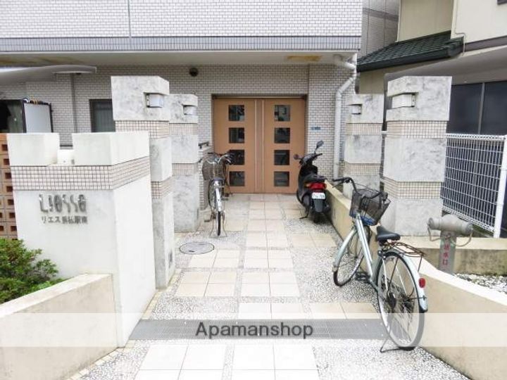 リエス浜松駅南201のその他画像