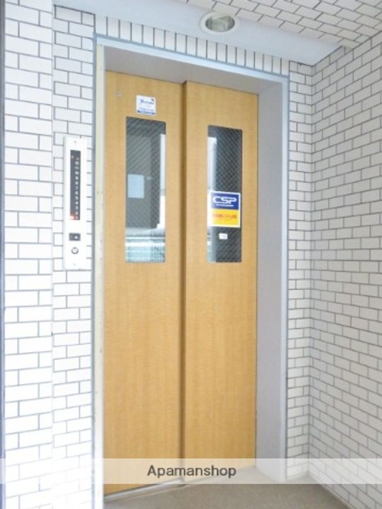 リエス浜松駅南201の外観