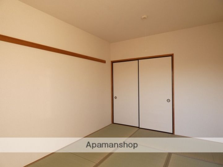 マンション楠通りⅡ202の内装