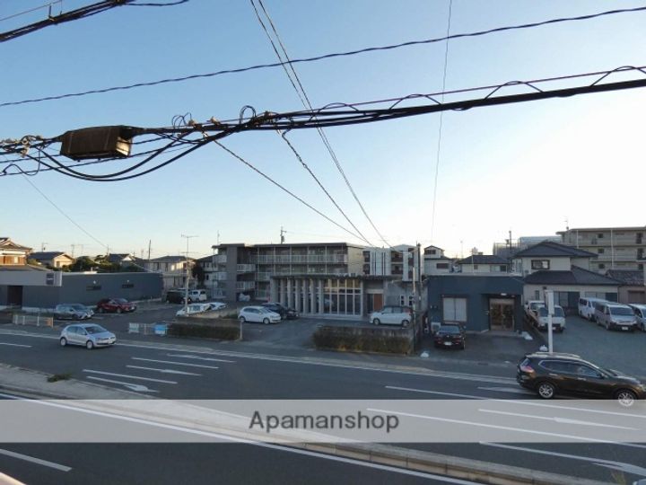 マンション楠通りⅡ202のその他画像