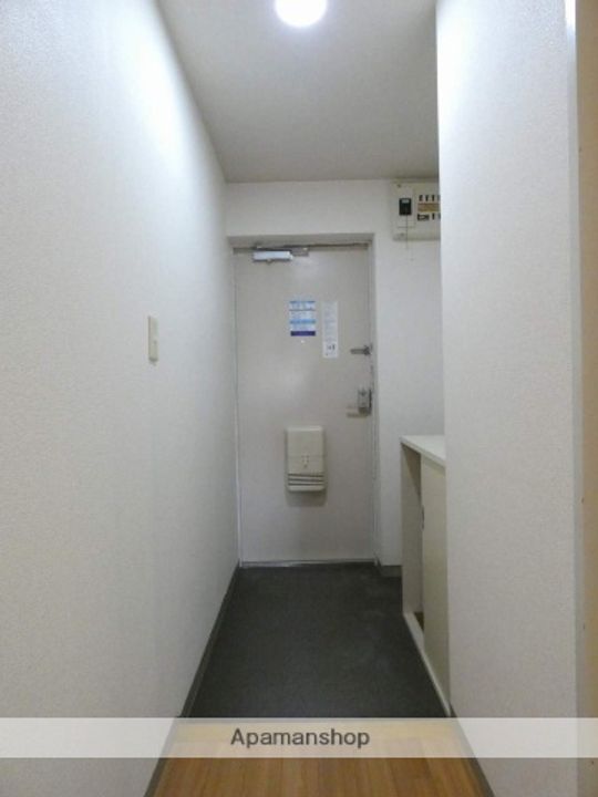 マンション楠通りⅡ202の内装