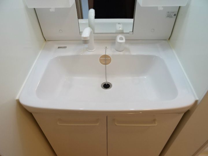 セレーナの内装