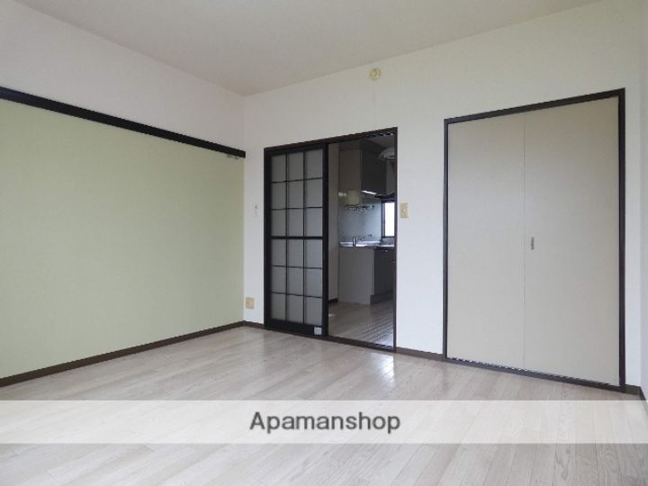 ハイツモンブランA205のその他画像