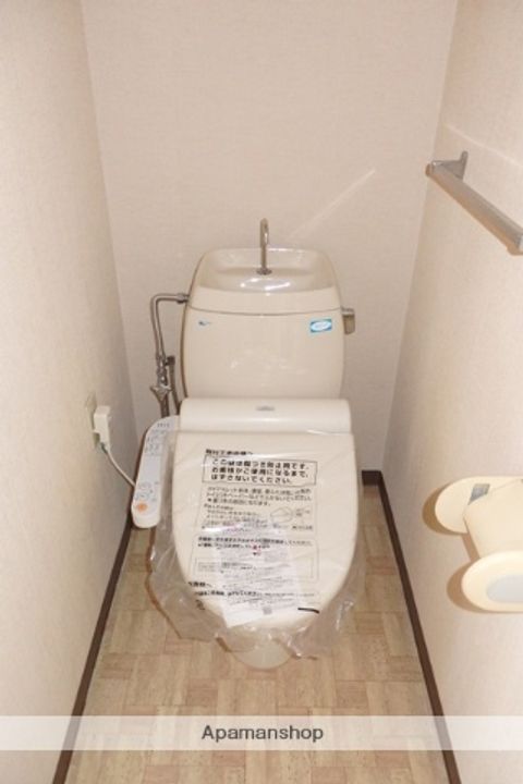 ハイツモンブランA205のその他画像