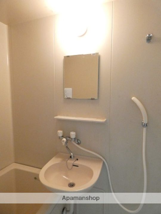 ハイツモンブランA205のその他画像