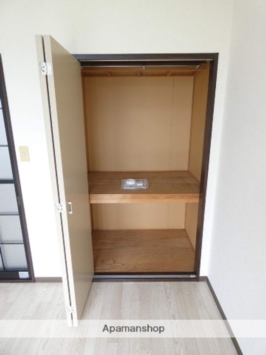 ハイツモンブランA205のその他画像