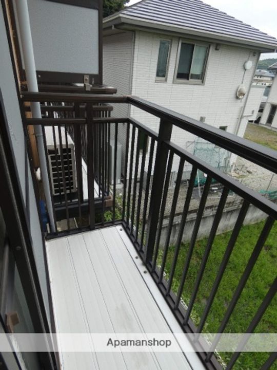 ハイツモンブランA205のその他画像