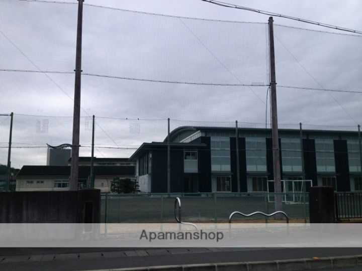 ハイツパピリオⅠ305の周辺