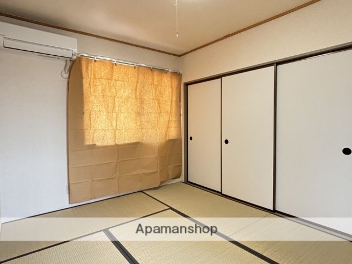 二瀬川ノーバBの内装