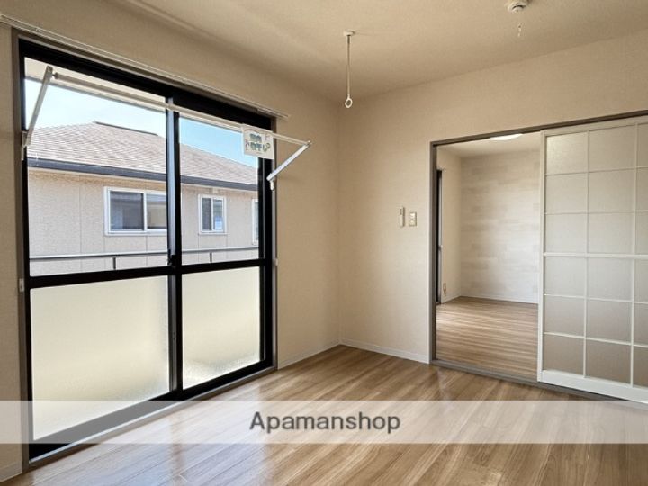 二瀬川ノーバBのその他画像