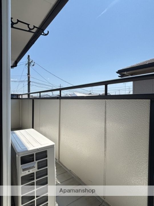 二瀬川ノーバBのその他画像