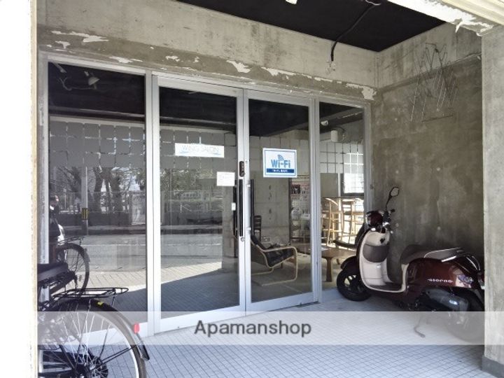 カレッジタウンウィングのその他画像