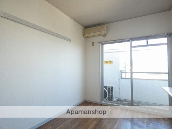 カレッジタウンウィングの内装