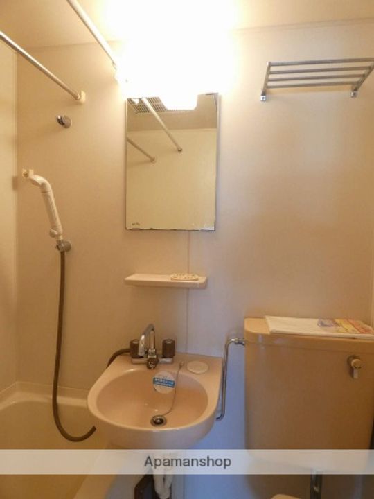 カレッジタウンウィングのその他画像