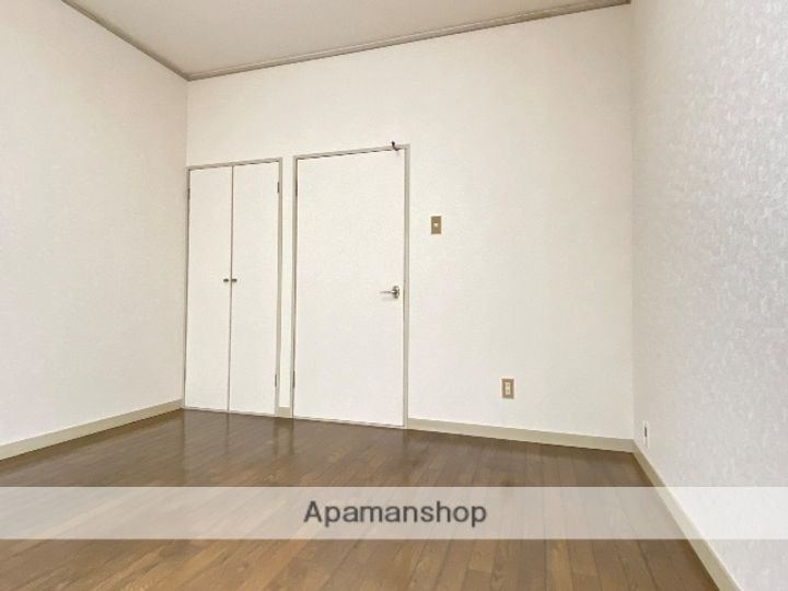 マンション紫尾207の内装