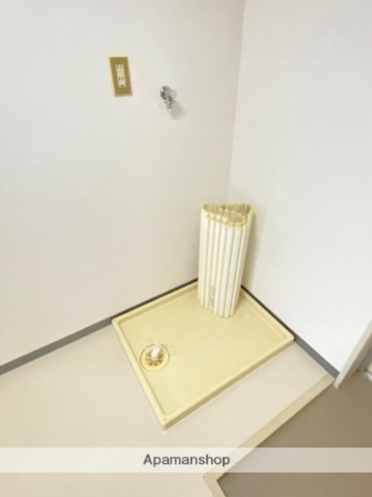 マンション紫尾207の内装