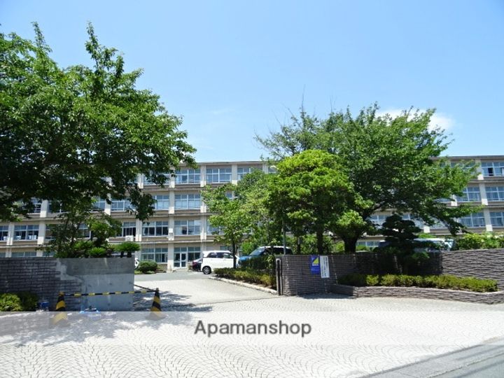 マンション紫尾207の周辺