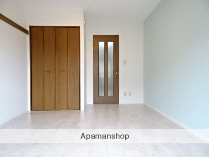 エルヴィレッジⅡの内装