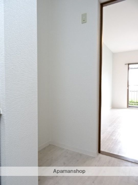 エルヴィレッジⅡの内装