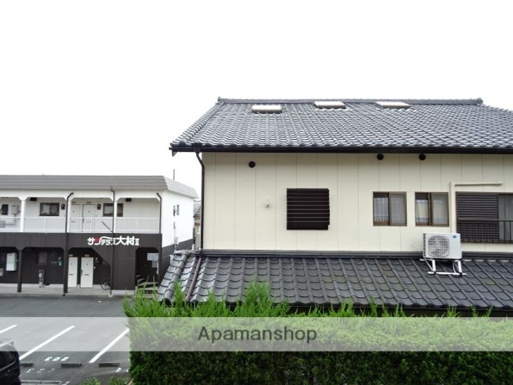 エルヴィレッジⅡのその他画像