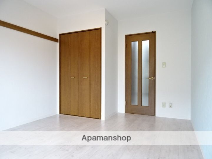 エルヴィレッジⅡの内装