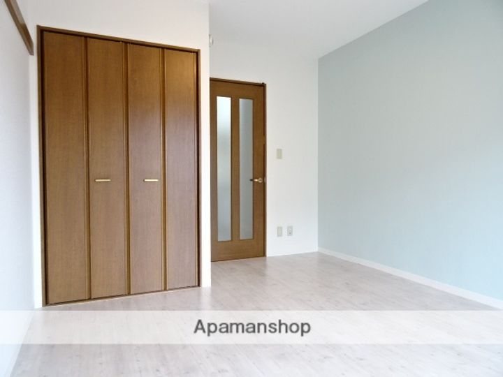 エルヴィレッジⅡの内装