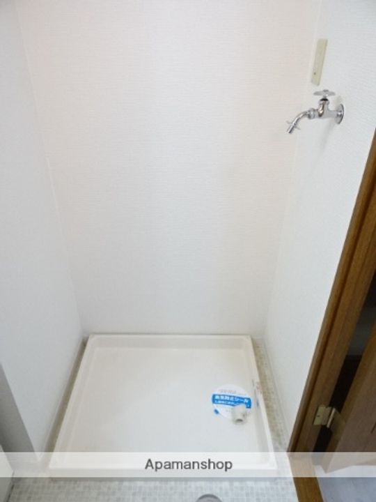 エルヴィレッジⅡの内装