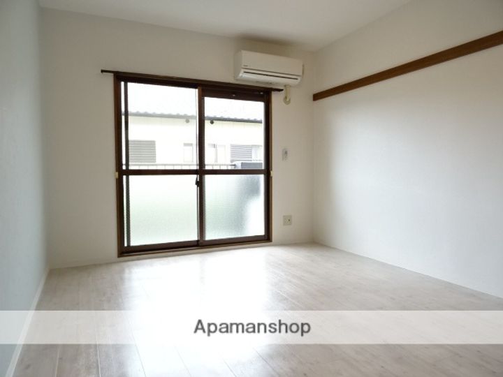 エルヴィレッジⅡの内装