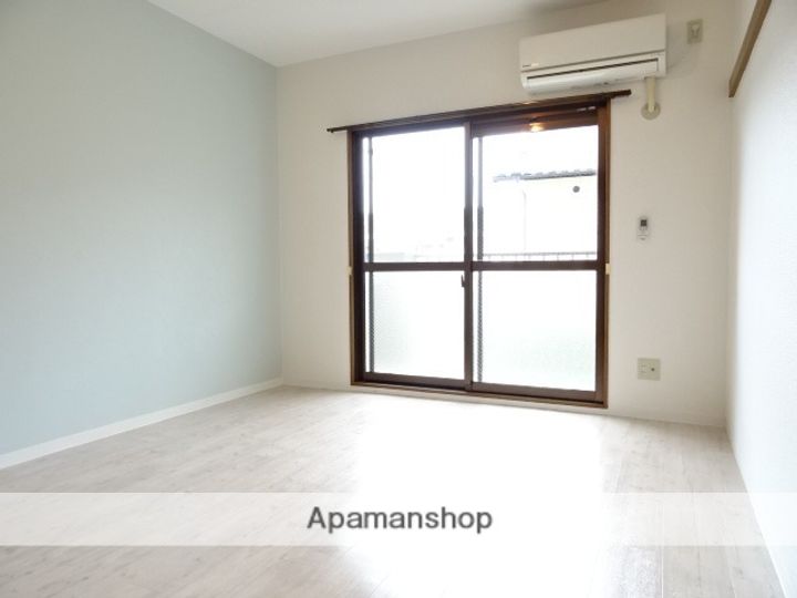 エルヴィレッジⅡの内装