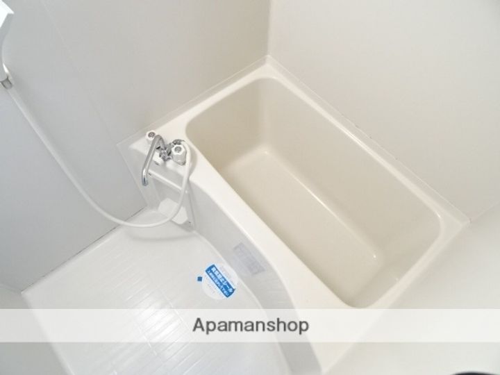 エルヴィレッジⅡの風呂