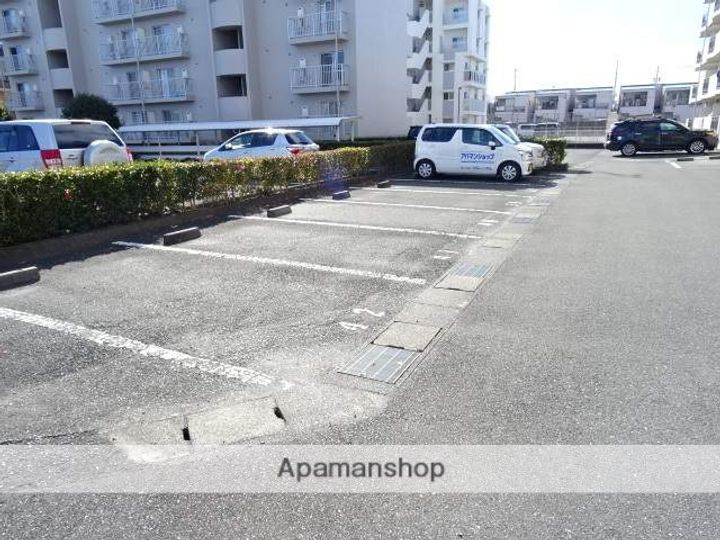 メディオ初生壱番館の外観