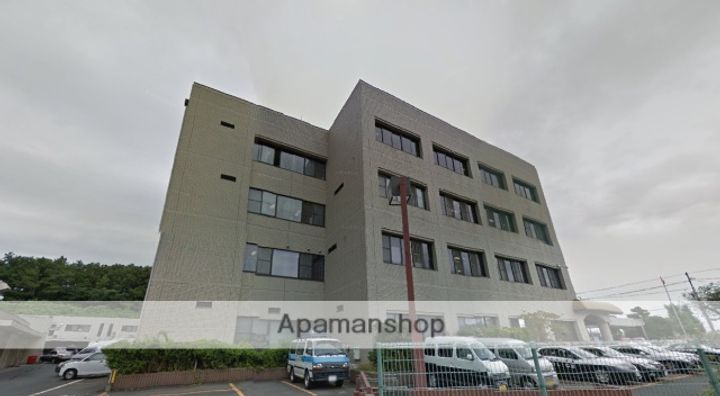 COCOHOUSE幸の周辺