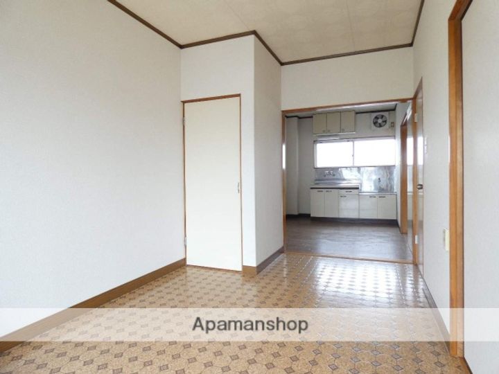 コーポ希望ⅩⅠ203の内装