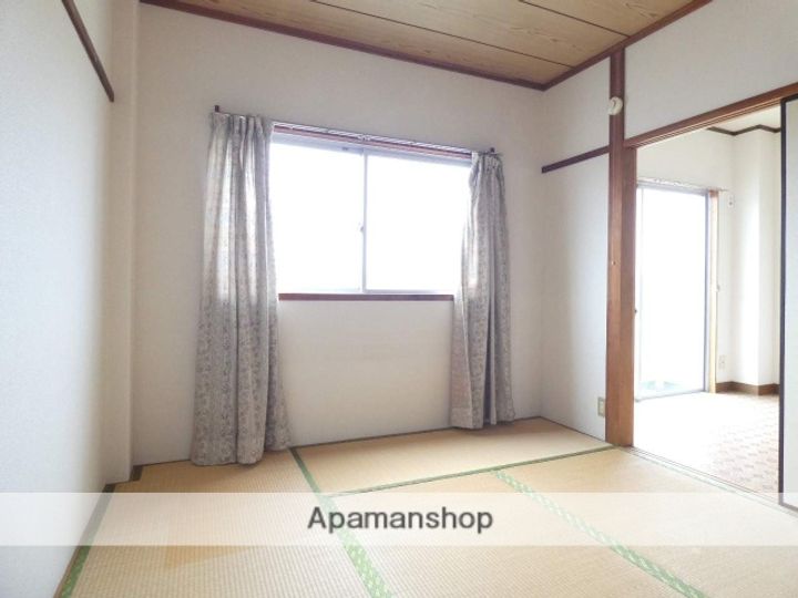 コーポ希望ⅩⅠ203の内装