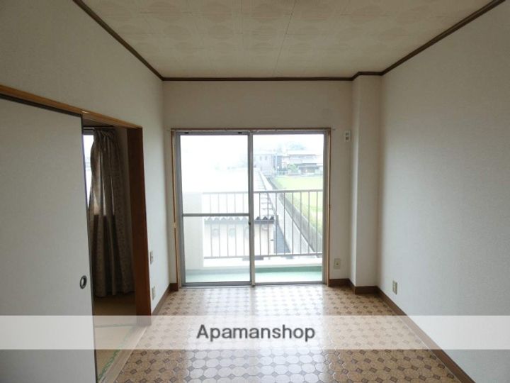 コーポ希望ⅩⅠ203の内装