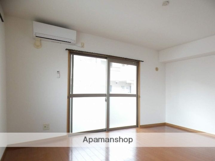 パディー江西の内装