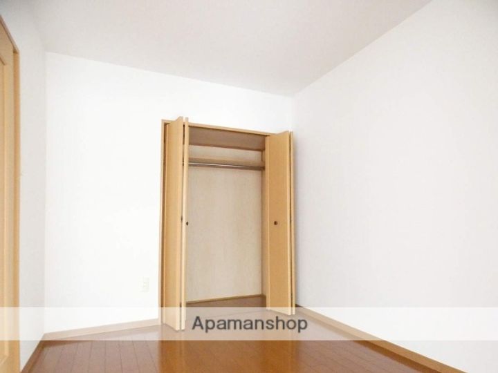 パディー江西の内装