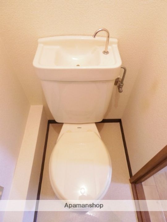 サンセゾン新田のその他画像