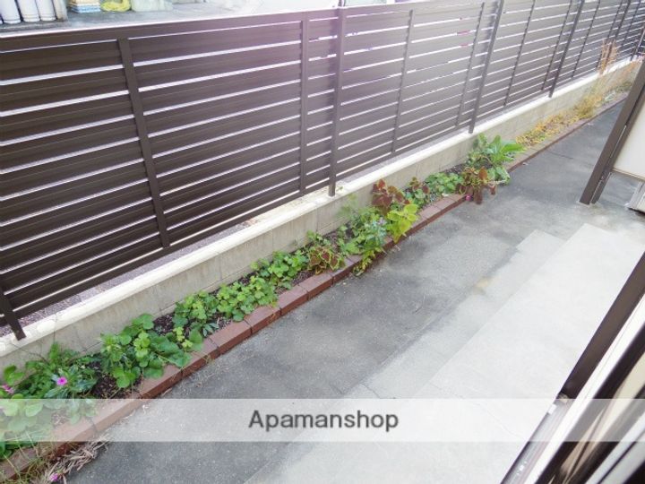 サンセゾン新田のその他画像